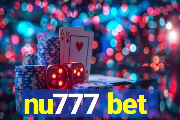 nu777 bet